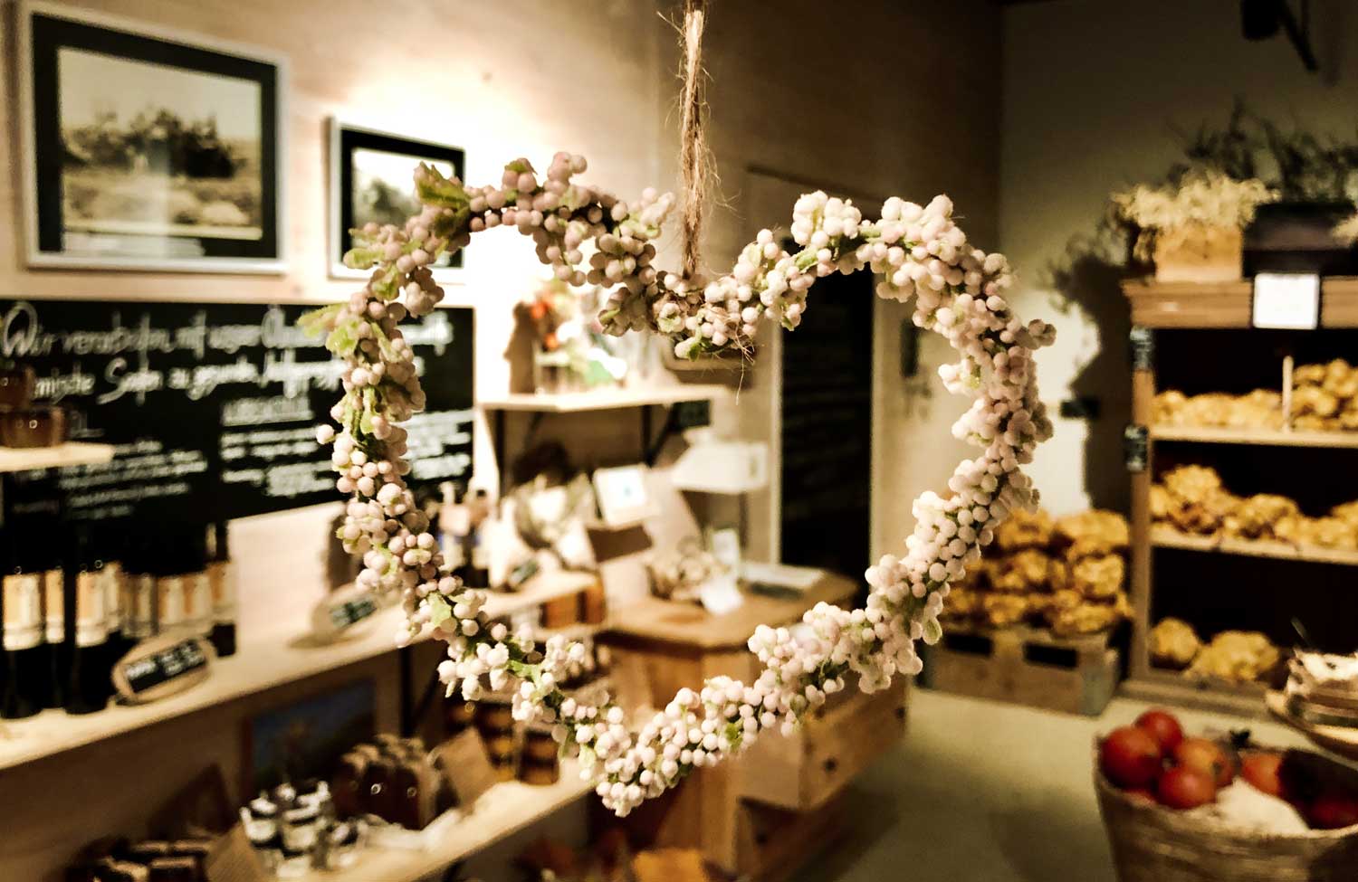 Hofladen - Carlbauer in Kelheim