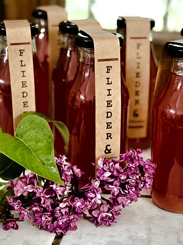 Selbstgemachtes direkt vom Hof Selbstgemachtes direkt vom Hof