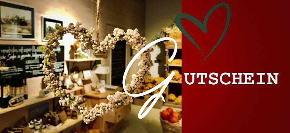 Gutschein - Carlbauer