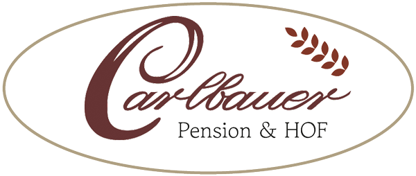Carlbauer - Pension und Hof Carlbauer - Pension und Hof